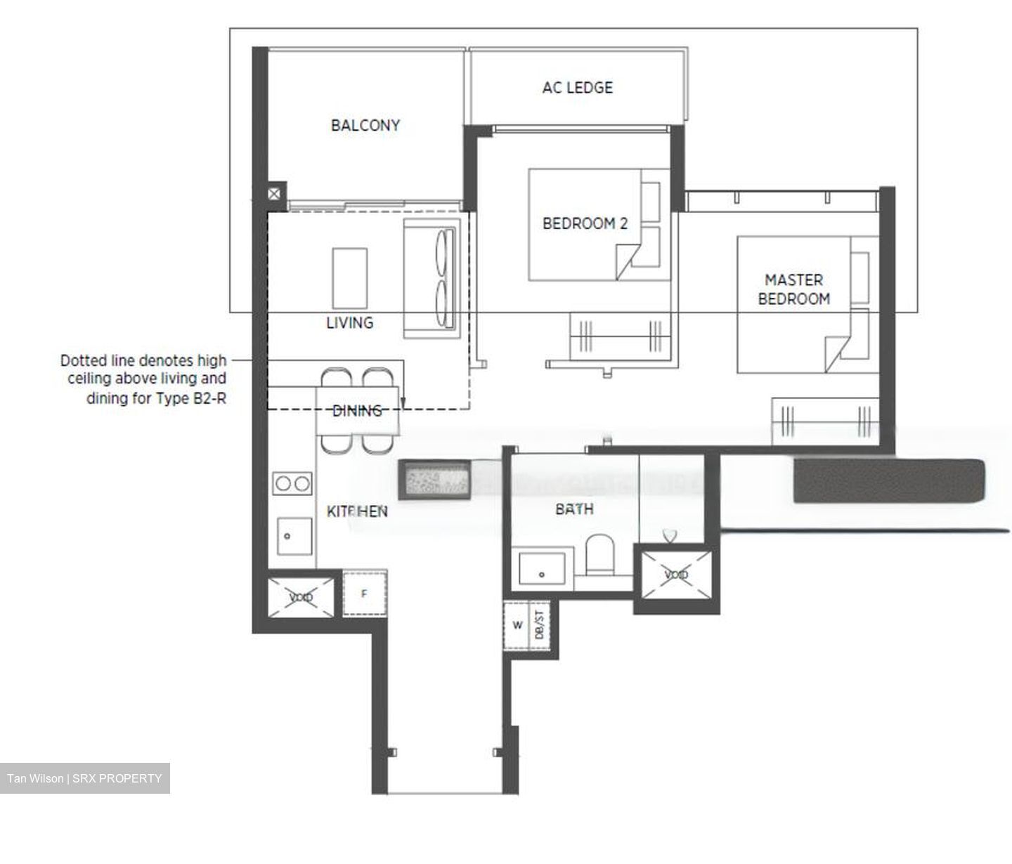 Parc Esta (D14), Apartment #468324661